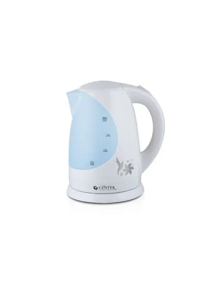 Чайник Centek CT-1039 White
