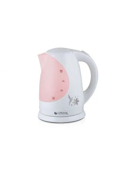 Чайник Centek CT-1039 White