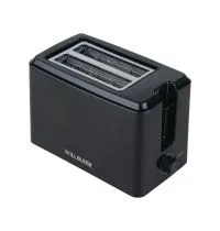 Тостер Willmark WTS-752Black
