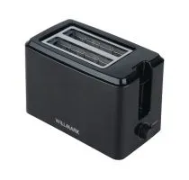 Тостер Willmark WTS-752Black