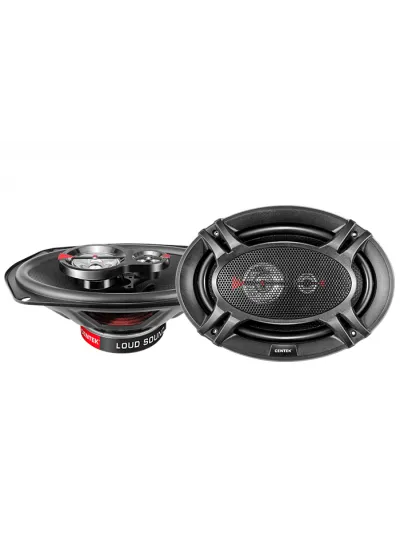 Автоакустика Centek CT-8501-69