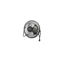 Вентилятор настольный Centek CT-5040 Black