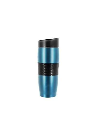 Термокружка LARA LR04-24Aqua