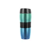 Термокружка LARA LR04-23Aqua