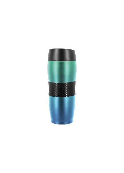 Термокружка LARA LR04-23Aqua