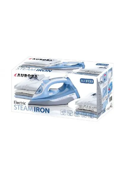 Утюг AURORA 3153