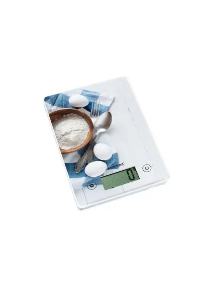 Весы кухонные  AU4304