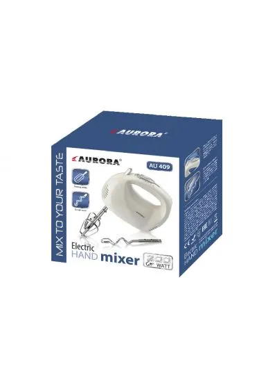 Миксер AU409