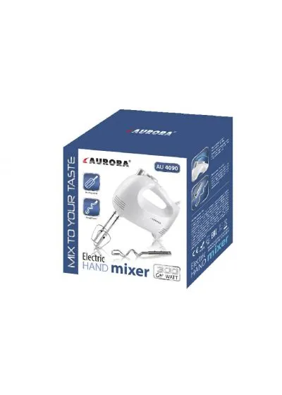 Миксер AU4090
