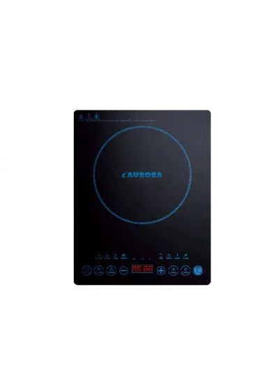 Индукционнаяя плитка AURORA 4470