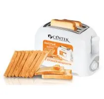 Тостер СТ-1420 