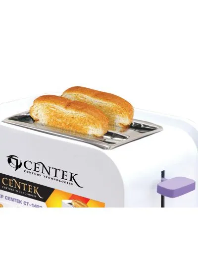 Тостер СТ-1422