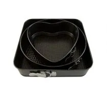 Форма для выпечки Lara LR11-20