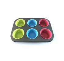 Форма для выпечки Lara LR11-23