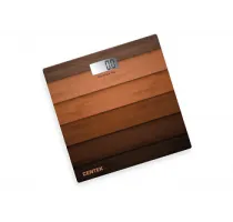 Напольные весы Centek CT-2420 Wood
