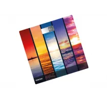 Напольные весы Centek CT-2421 Закат