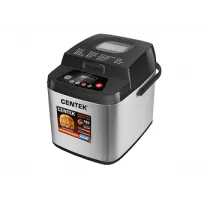 Хлебопечка Centek CT-1410Bl