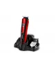 Набор для стрижки, триммеры для носа и ушей Centek CT-2133 Red