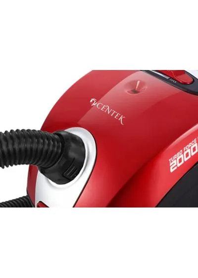 Пылесос Centek CT-2511