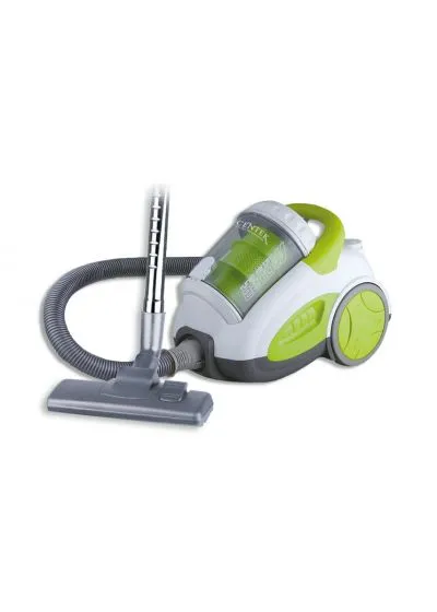 Пылесос Centek CT-2520  GR/W