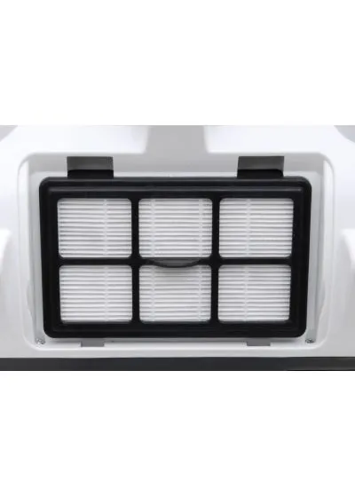 Пылесос Centek CT-2521 Bl/ S