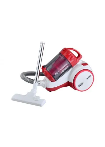 Пылесос Centek CT-2524 W/R