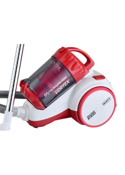 Пылесос Centek CT-2524 W/R