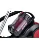 Пылесос Centek CT-2529 красно-черный