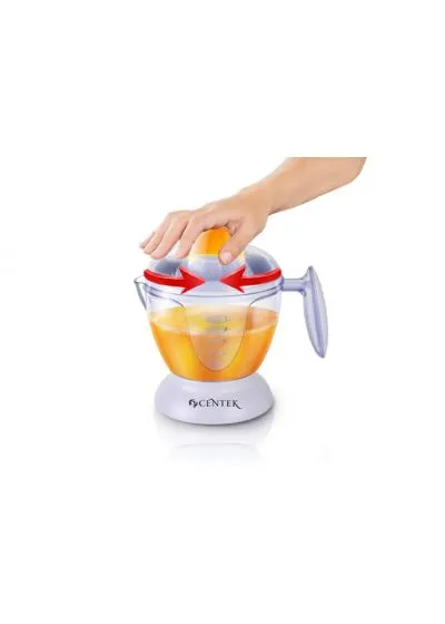 Соковыжималка для цитрусовых Centek CT-1230