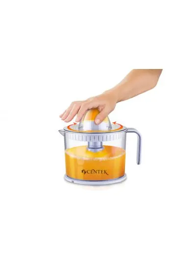 Соковыжималка для цитрусовых Centek CT-1231