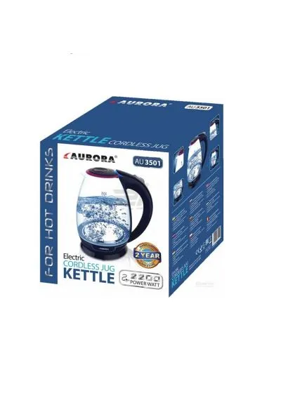 Чайник AURORA AU3501