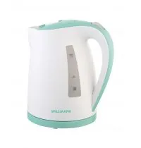 Чайник электрический Willmark WEK-1706P Bl