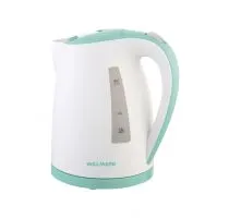 Чайник электрический Willmark WEK-1706P Bl