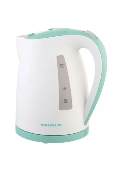 Чайник электрический Willmark WEK-1706P Bl