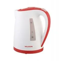 Чайник электрический Willmark WEK-1706P Red