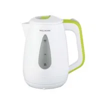 Чайник электрический Willmark WEK-1807P green