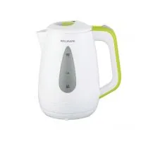 Чайник электрический Willmark WEK-1807P green