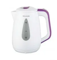 Чайник электрический Willmark WEK-1807P purple