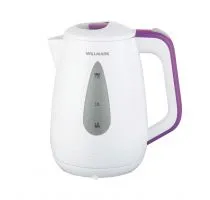 Чайник электрический Willmark WEK-1807P purple
