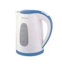 Чайник электрический Willmark WEK-2009P dark blue