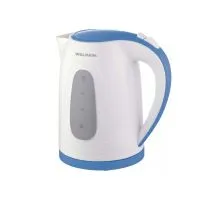 Чайник электрический Willmark WEK-2009P dark blue