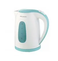 Чайник электрический Willmark WEK-2009P blue