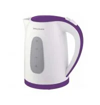 Чайник электрический Willmark WEK-2009P purple