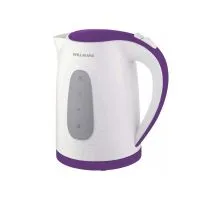 Чайник электрический Willmark WEK-2009P purple