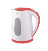 Чайник электрический Willmark WEK-2009P red
