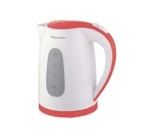 Чайник электрический Willmark WEK-2009P red