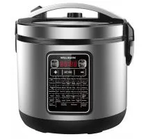 Мультиварка Willmark WMС-G550S