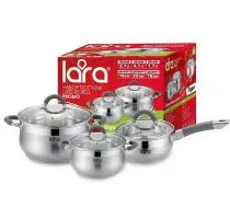 Набор посуды Lara LR02-95