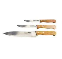 Набор ножей Lara LR05-52