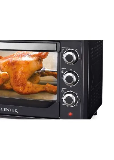 Мини-печь Centek CT-1530 GRILL